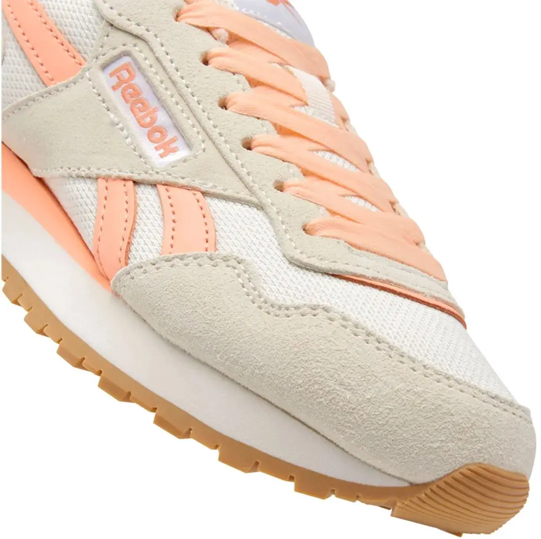 Reebok Classics Glide Sneakers Beige - afbeelding 4 van 4