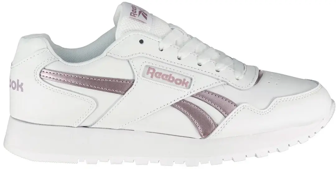 Reebok Classics Glide Schoenen Wit EU 37 1/2 Vrouw