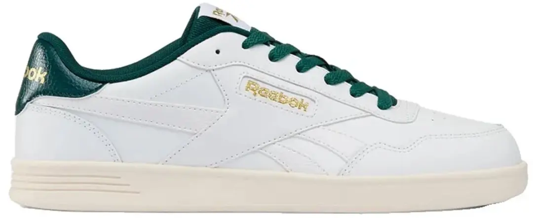 Reebok Classics Court Advance Schoenen Wit EU 47