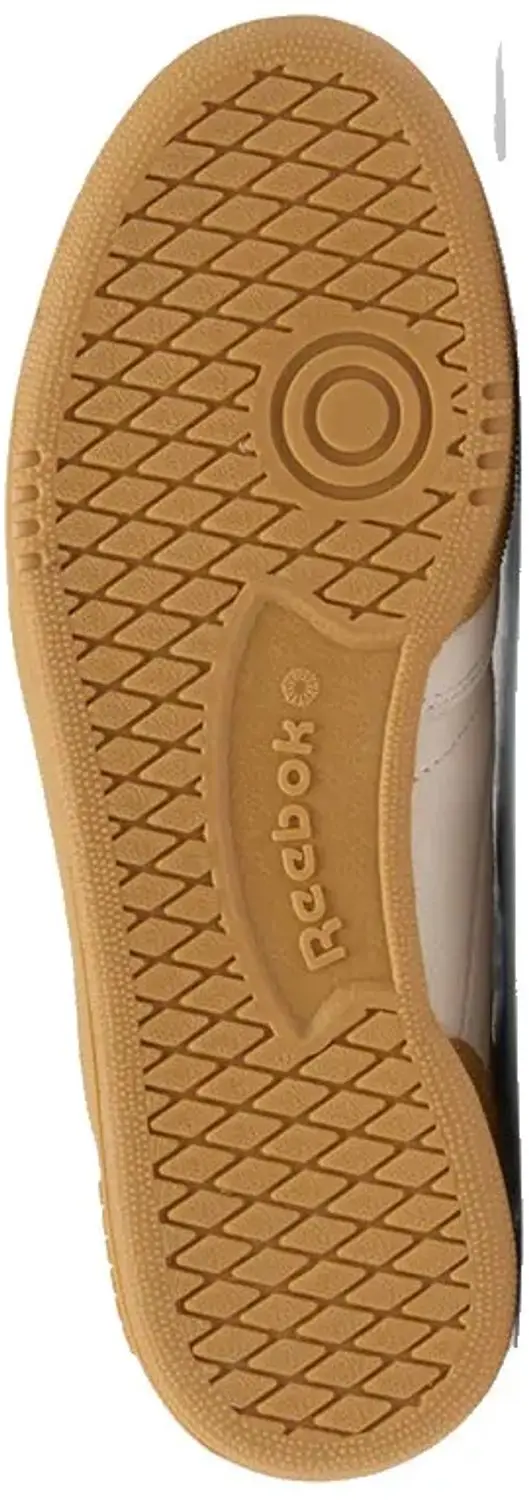 Reebok Club C 85 Sneakers - Beige - afbeelding 3 van 6