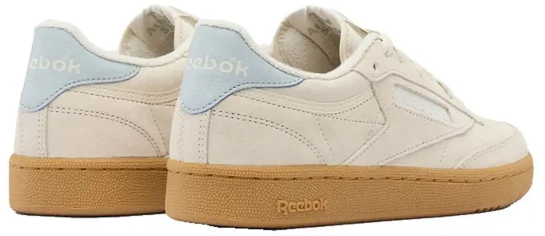 Reebok Club C 85 Sneakers - Beige - afbeelding 4 van 6