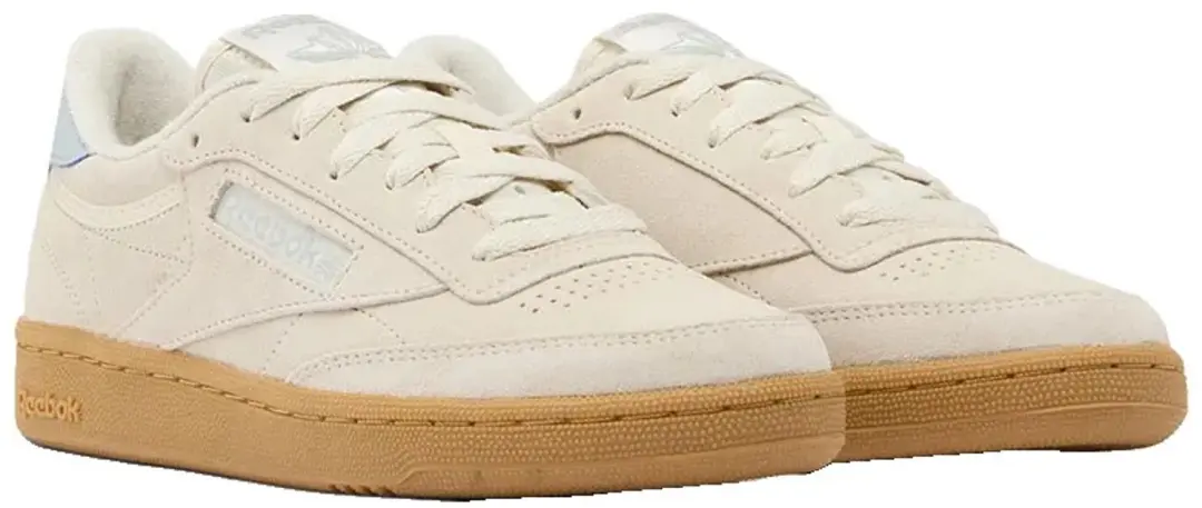 Reebok Club C 85 Sneakers - Beige - afbeelding 2 van 6