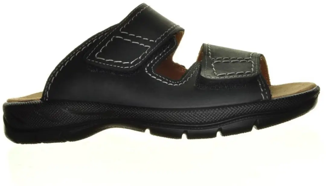 Instapper Heren Velcro Jomos maat 41