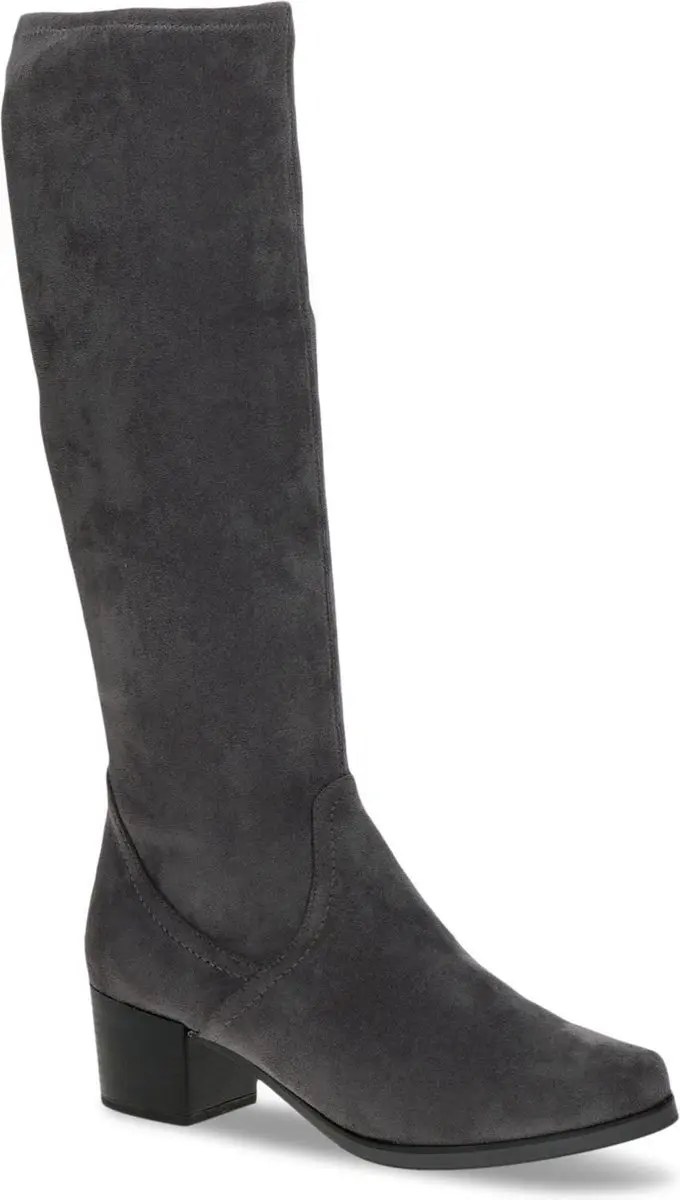 Caprice Dames Laarzen 9-25506-41 251 G-breedte Maat: 40 EU