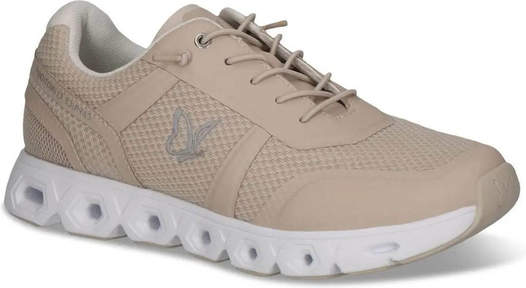 Caprice Dames Sneaker 9-23605-43 336 G-breedte Maat: 37 EU
