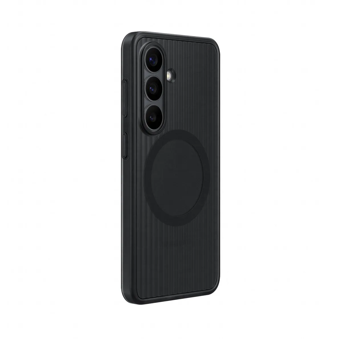 Samsung Rugged Magnet Hoesje EF-RS942CBEGWW - Galaxy S26 - Zwart