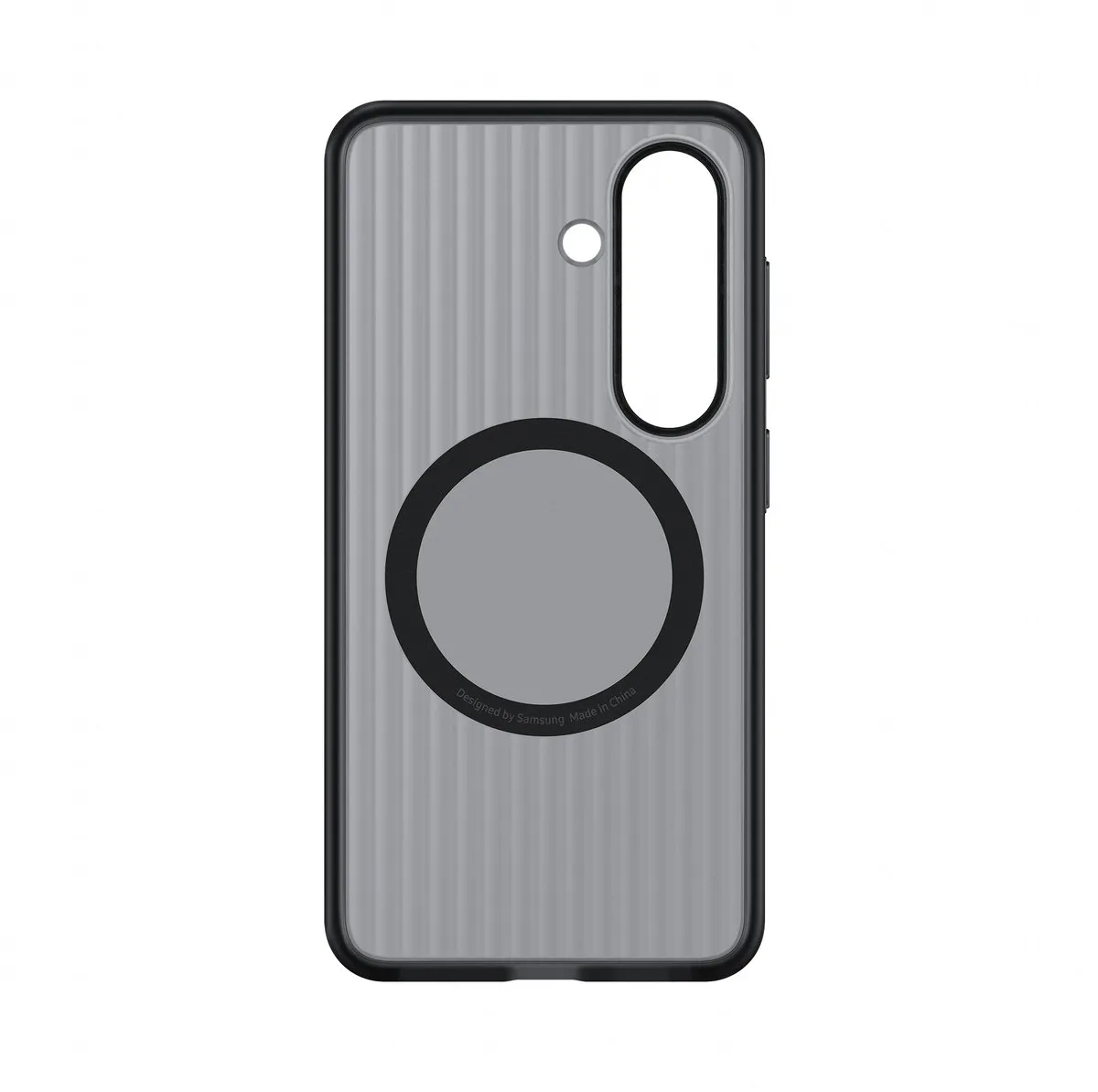 Samsung Rugged Magnet Hoesje EF-RS942CBEGWW - Galaxy S26 - Zwart