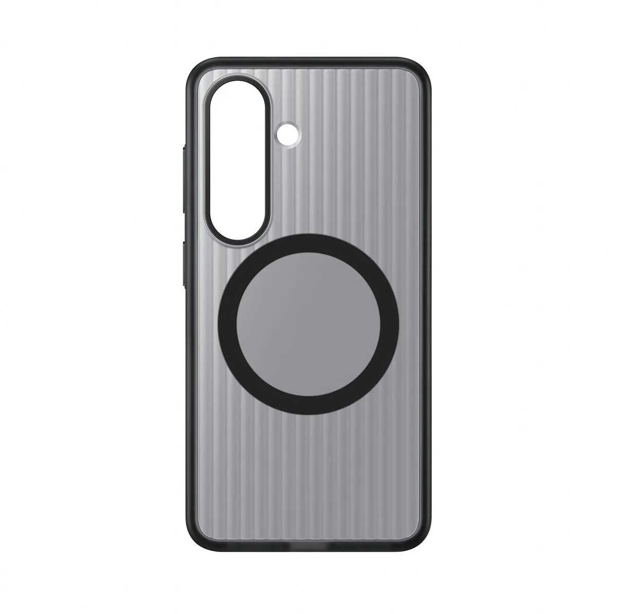 Samsung Rugged Magnet Hoesje EF-RS942CBEGWW - Galaxy S26 - Zwart