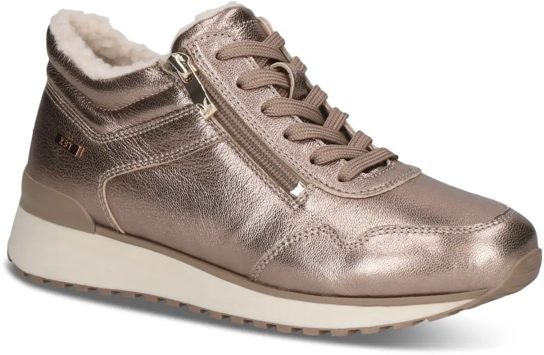 Caprice Dames Sneaker 9-26201-43 341 G-breedte Maat: 38 EU