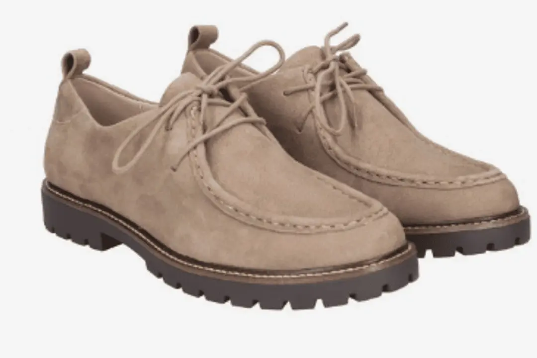 Caprice Dames Lage schoen 9-23612-45 343 G-breedte Maat: 41 EU