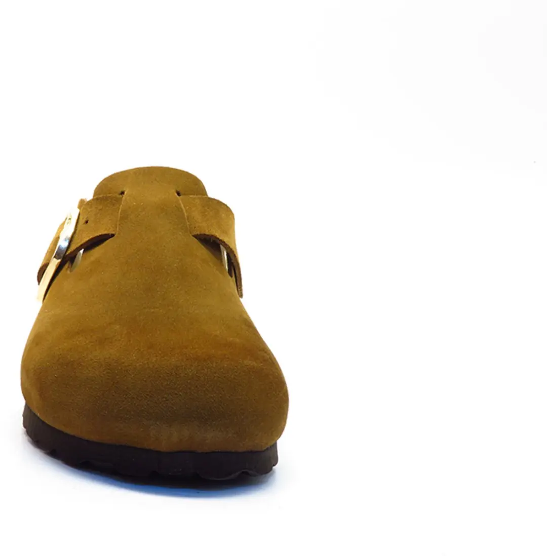 Vamos 2531 Brandy slipper - afbeelding 4 van 6