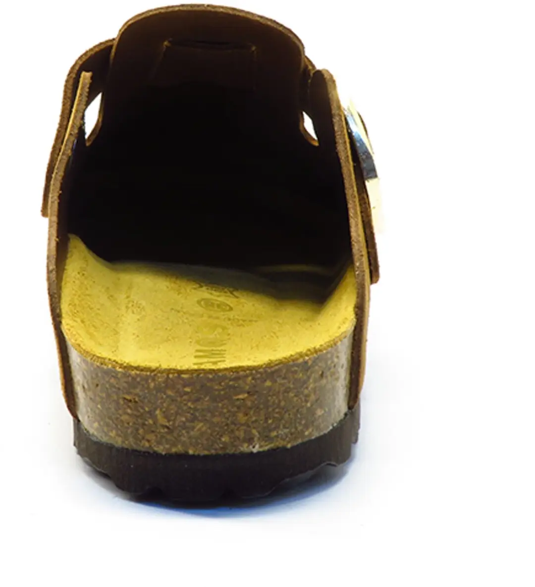 Vamos 2531 Brandy slipper - afbeelding 3 van 6