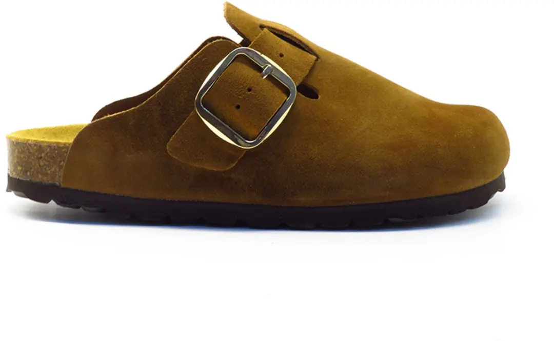 Vamos 2531 Brandy slipper - afbeelding 5 van 6
