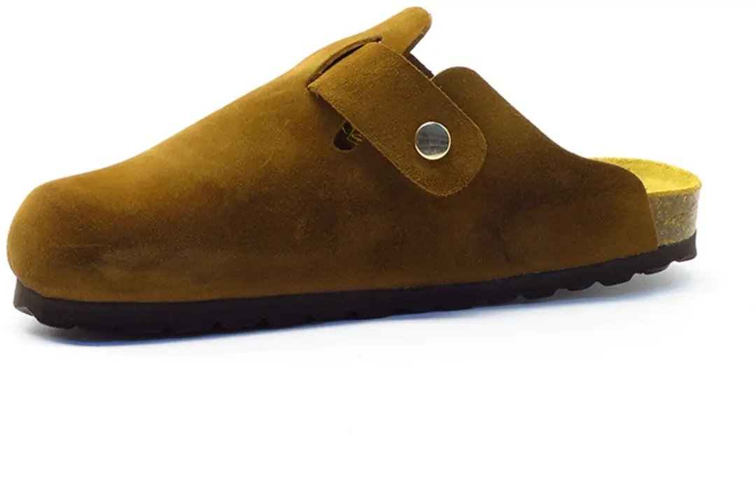 Vamos 2531 Brandy slipper - afbeelding 6 van 6