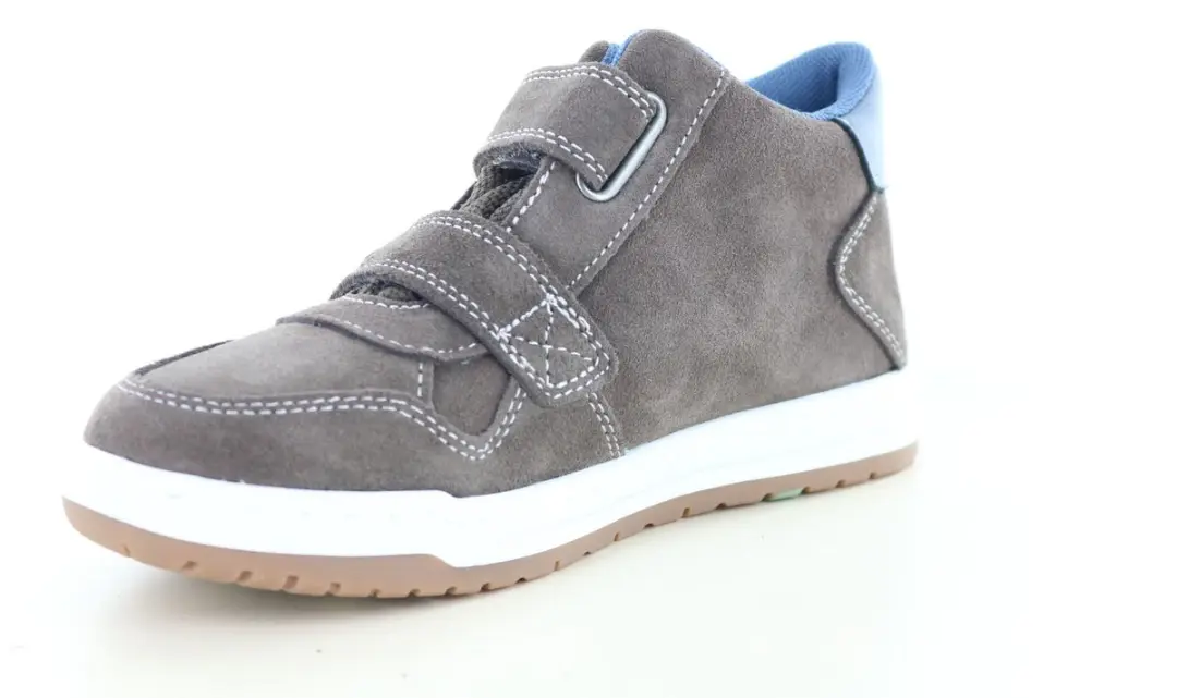 Lurchi Bolto Sneakers bruin maat 34 - afbeelding 5 van 6