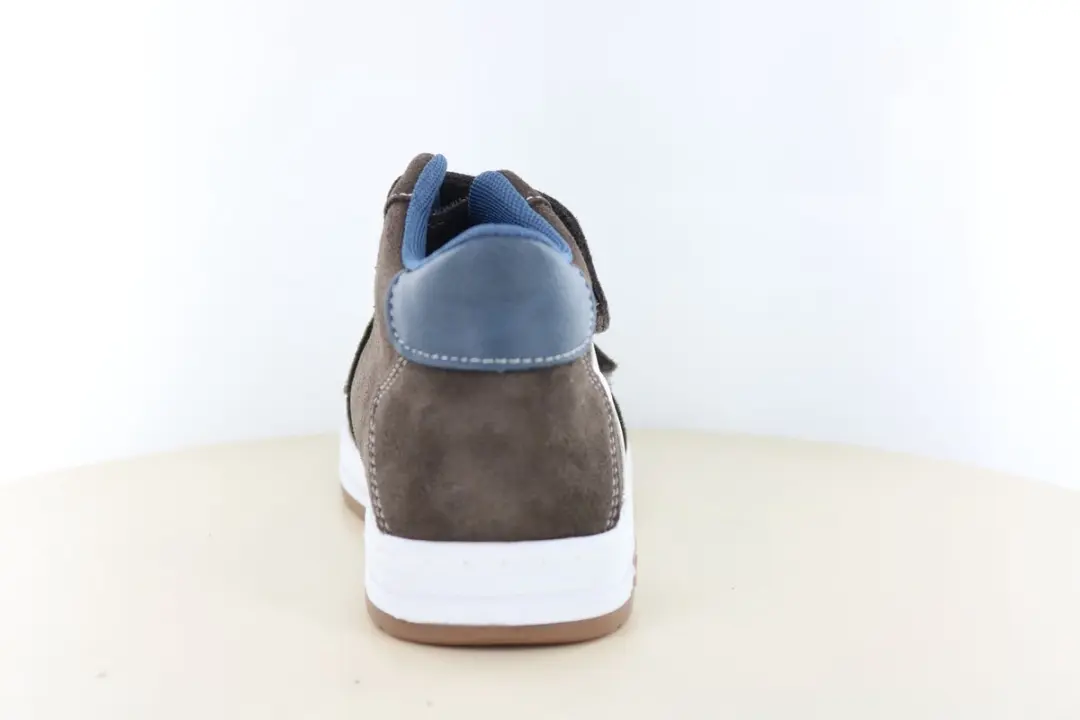 Lurchi Bolto Sneakers bruin maat 34 - afbeelding 6 van 6