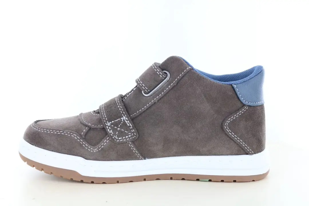 Lurchi Bolto Sneakers bruin maat 34 - afbeelding 2 van 6