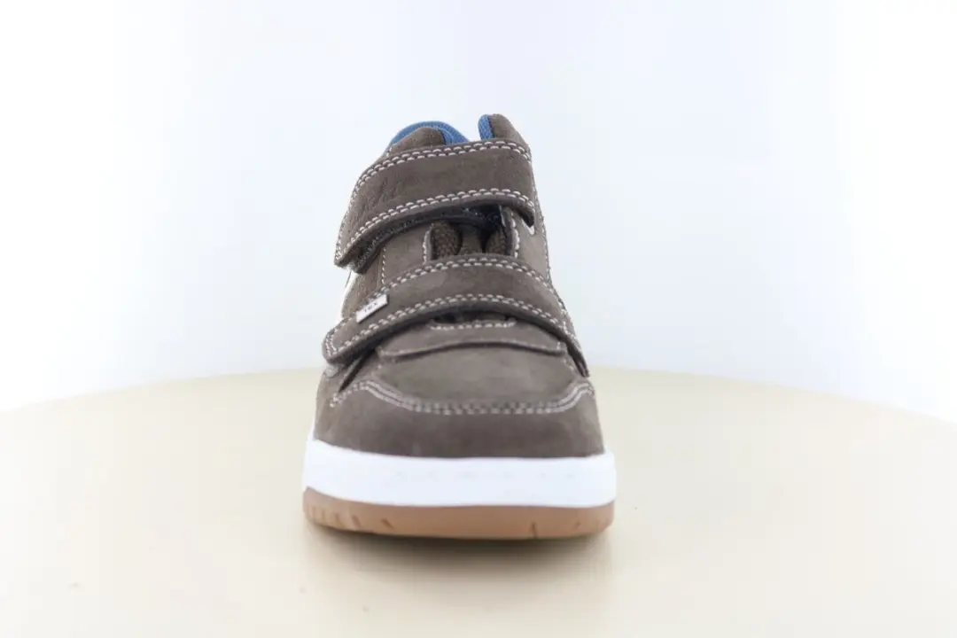 Lurchi Bolto Sneakers bruin maat 34 - afbeelding 3 van 6