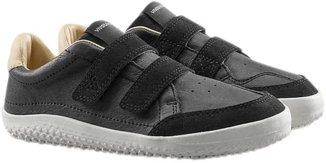 Vivobarefoot Gobi Barefoot Kids Schoenen Grijs EU 33 Kinderen