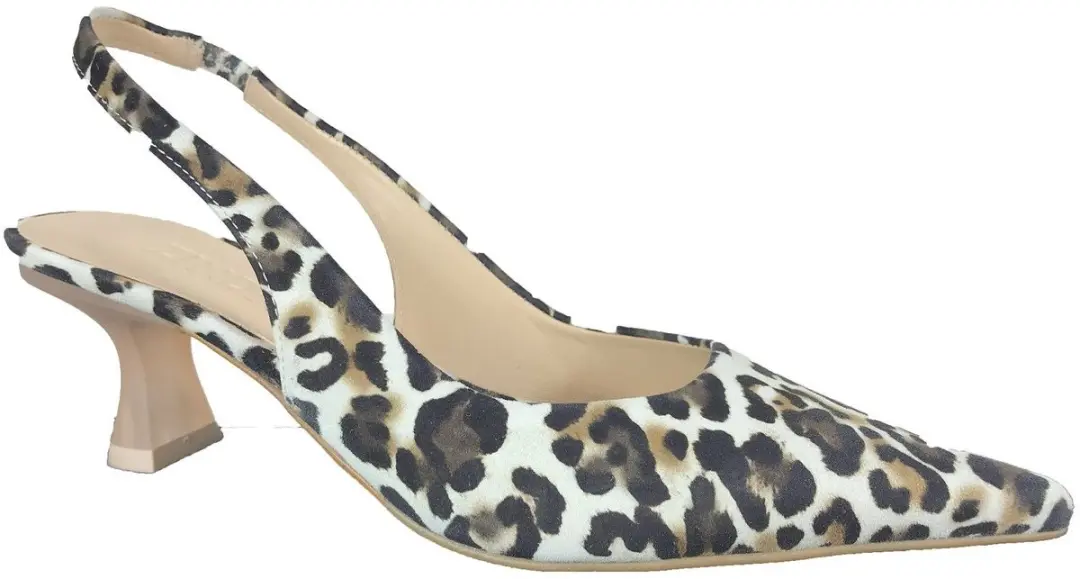 ZINDA PUMP