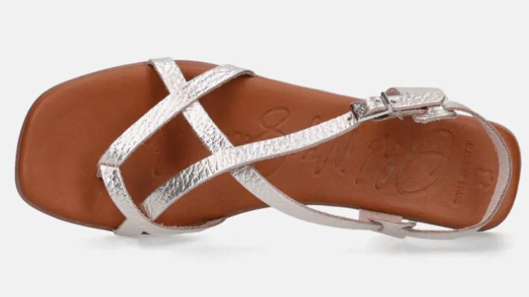 Oh! My Sandals Sandaal