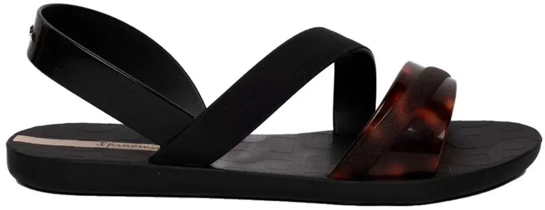 Ipanema Vibrant Sandalen Zwart EU 37 Vrouw