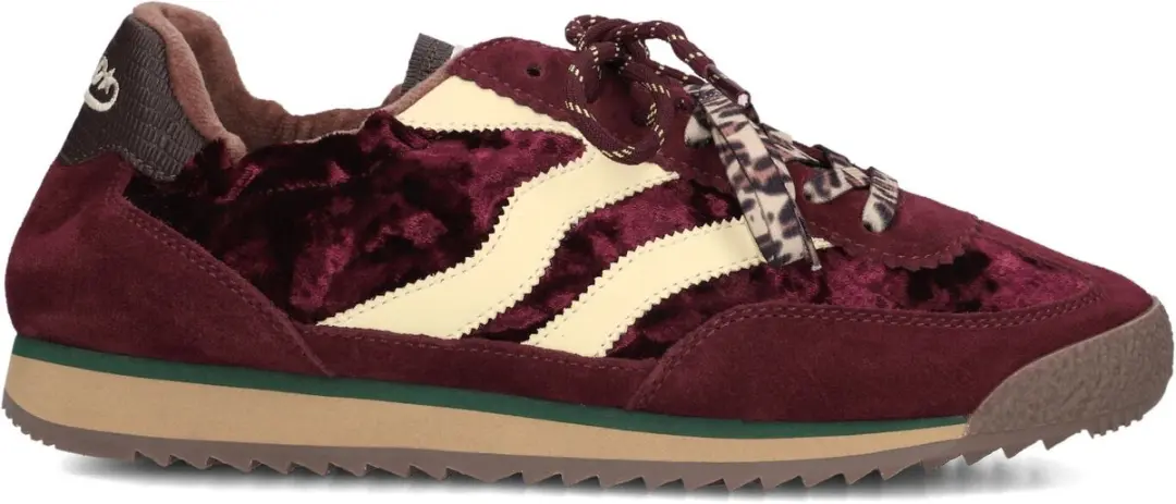 MRP Utah Sneakers