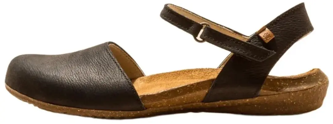 El Naturalista N412 Wakataua Barefoot Sandalen
