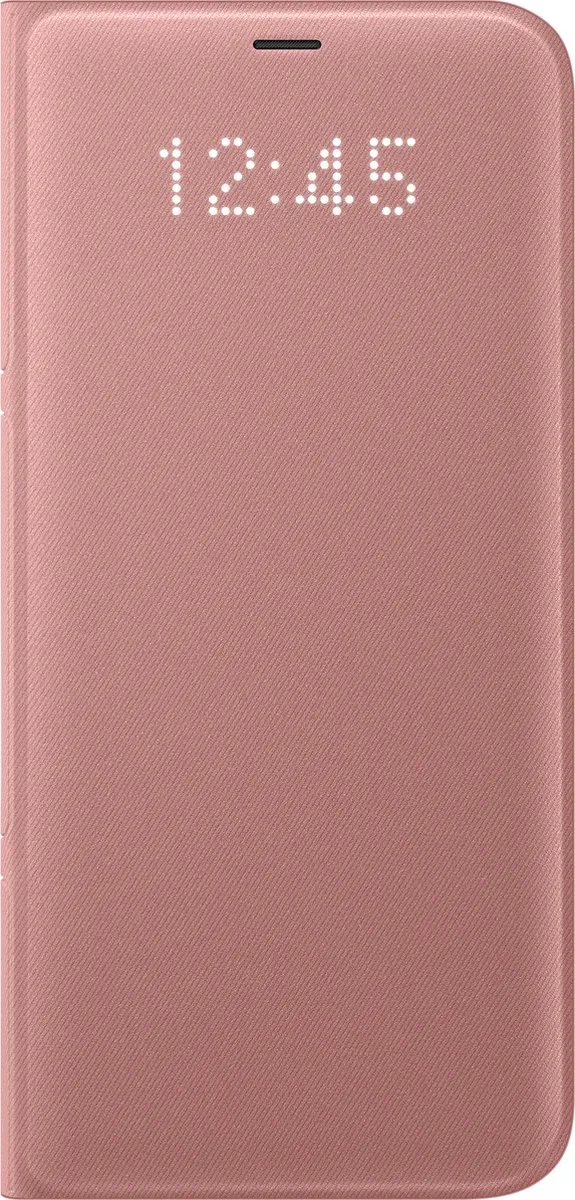 Samsung LED View Cover EF-NG955PPEGWW