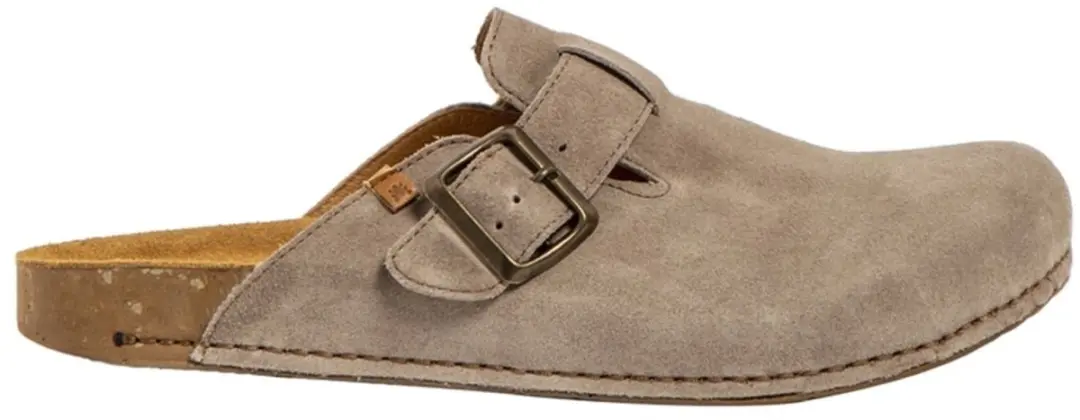 El Naturalista Leren klompen N5796 Balance