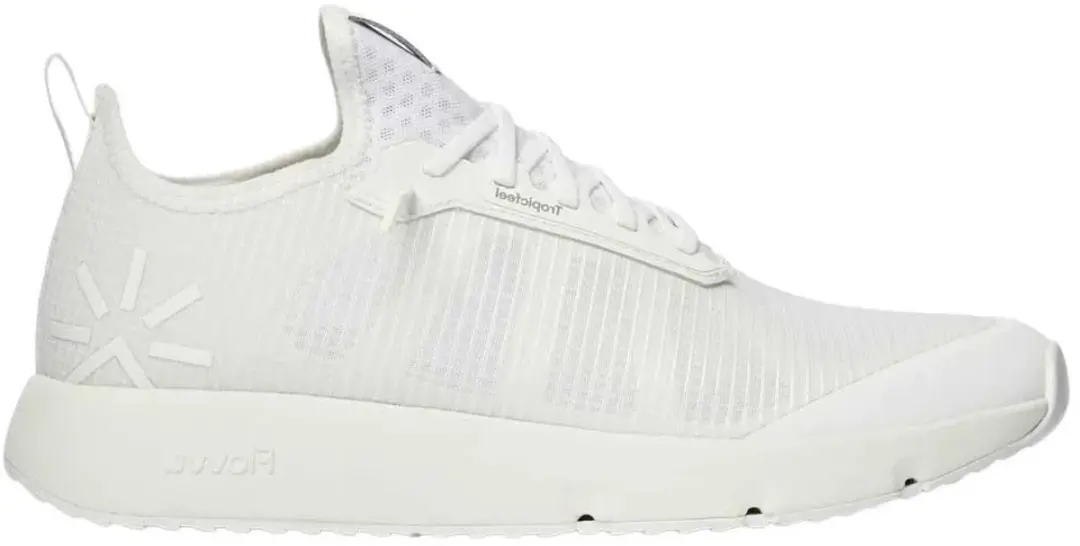 Tropicfeel All-terrain Lite Schoenen Wit EU 38