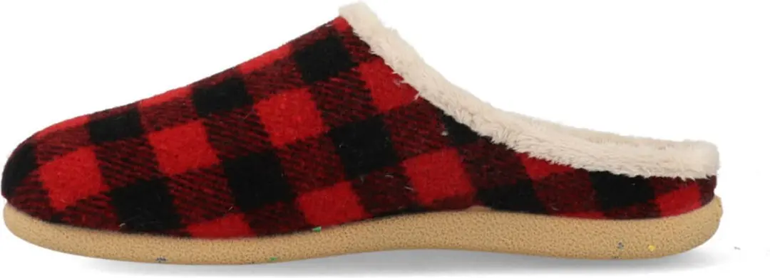 Hot Potatoes Teenslipper 32 - Rood - afbeelding 5 van 6