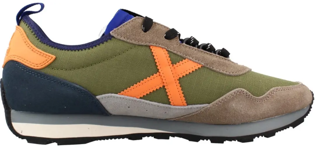 Munich Um 88 Schoenen Groen EU 46 Man,Vrouw