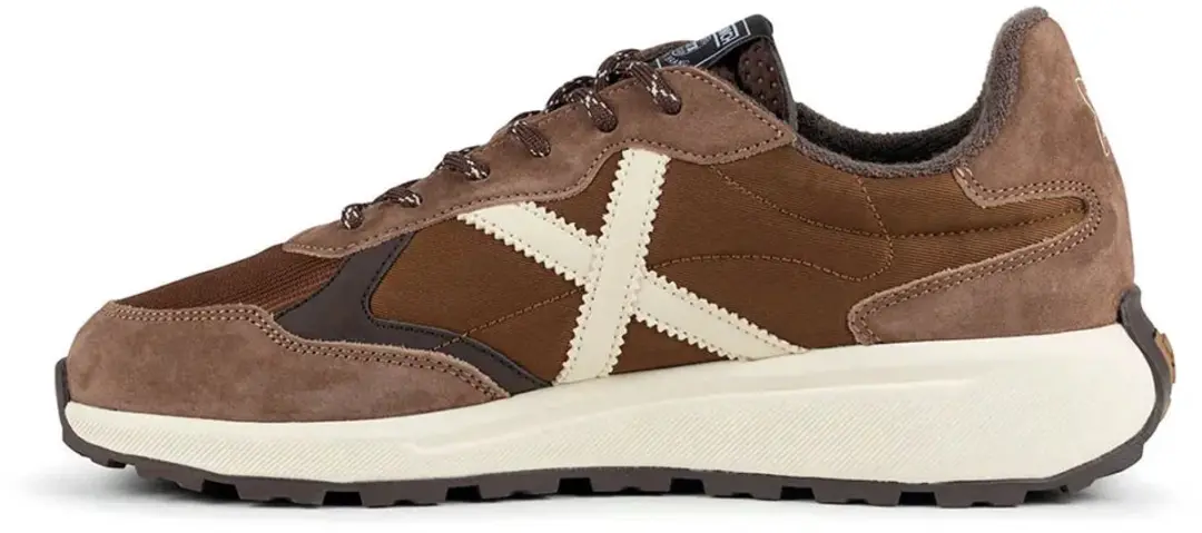 Munich Babel 18 Schoenen Bruin EU 40 - afbeelding 5 van 6