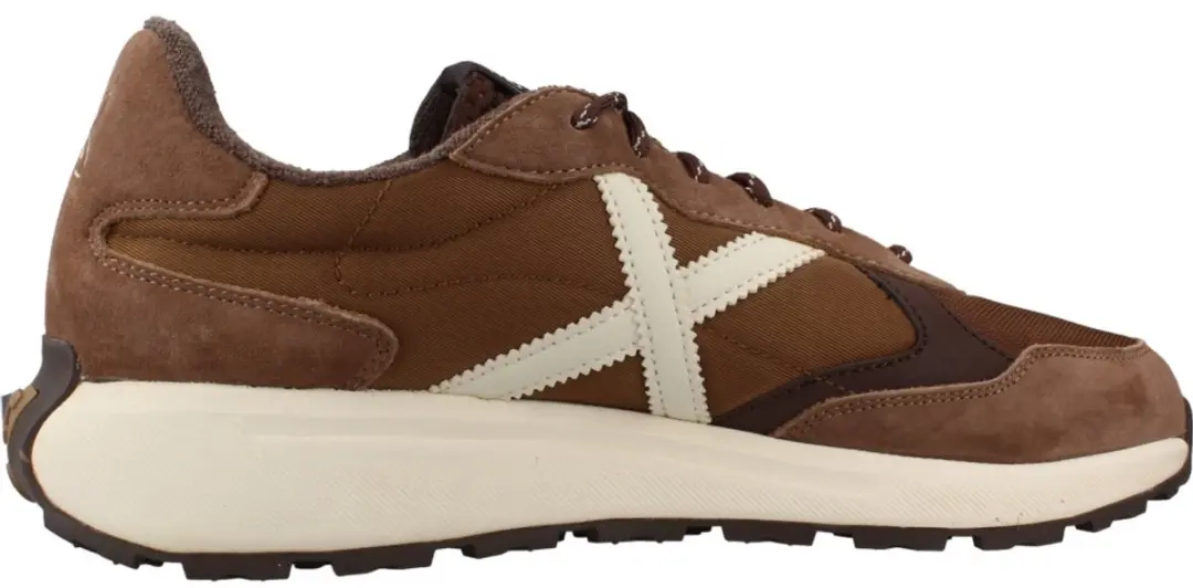 Munich Babel 18 Schoenen Bruin EU 40