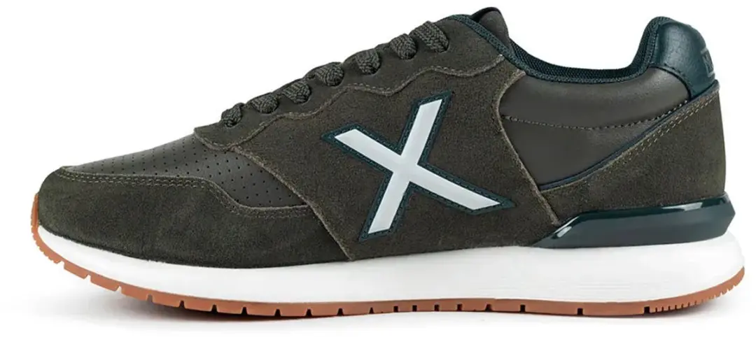 Munich Dash Premium 297 Schoenen Groen EU 43 - afbeelding 3 van 4