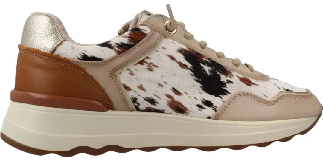 CARMELA 164360C ZAPATO SRA Dierlijke Druk 38 EU