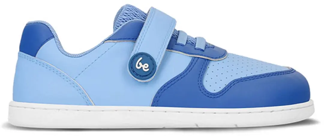 Be Lenka Scoot Barefoot Schoenen Blauw EU 31 Kinderen