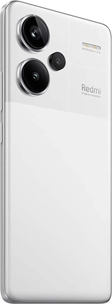 Xiaomi Redmi Note 13 Pro+ MZB0FF8EU - 12GB/512GB - Moonlight Wit