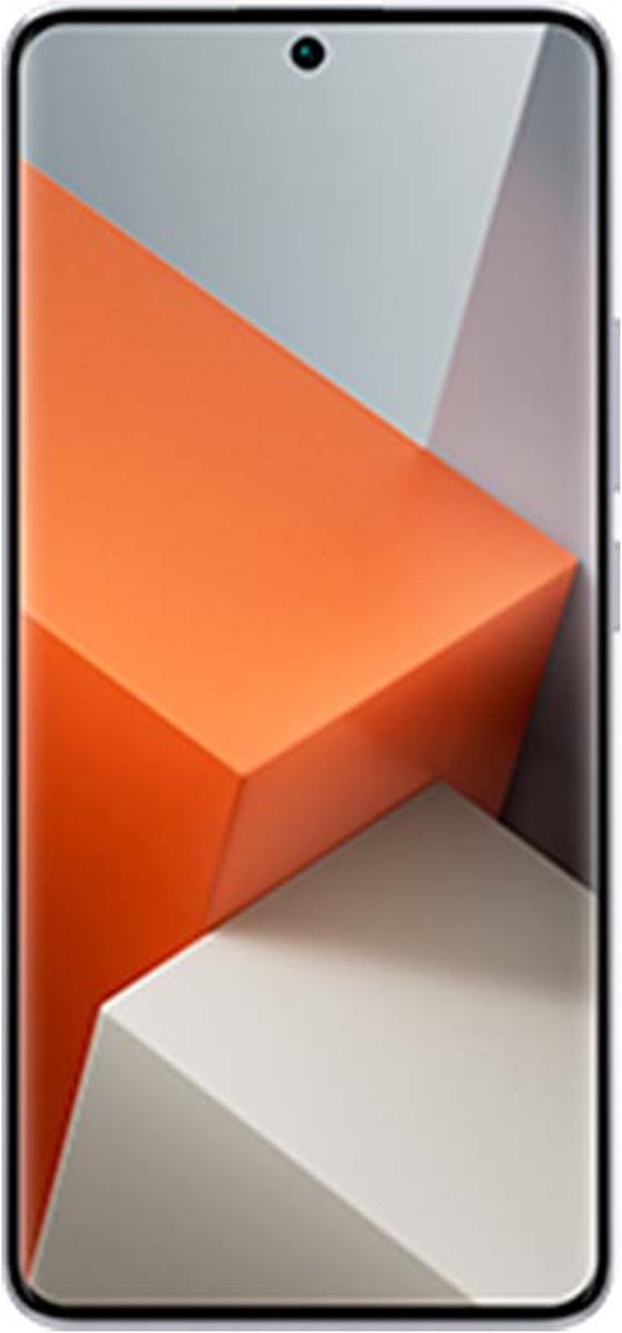 Xiaomi Redmi Note 13 Pro+ 5G - 12GB/512GB - Moonlight Wit