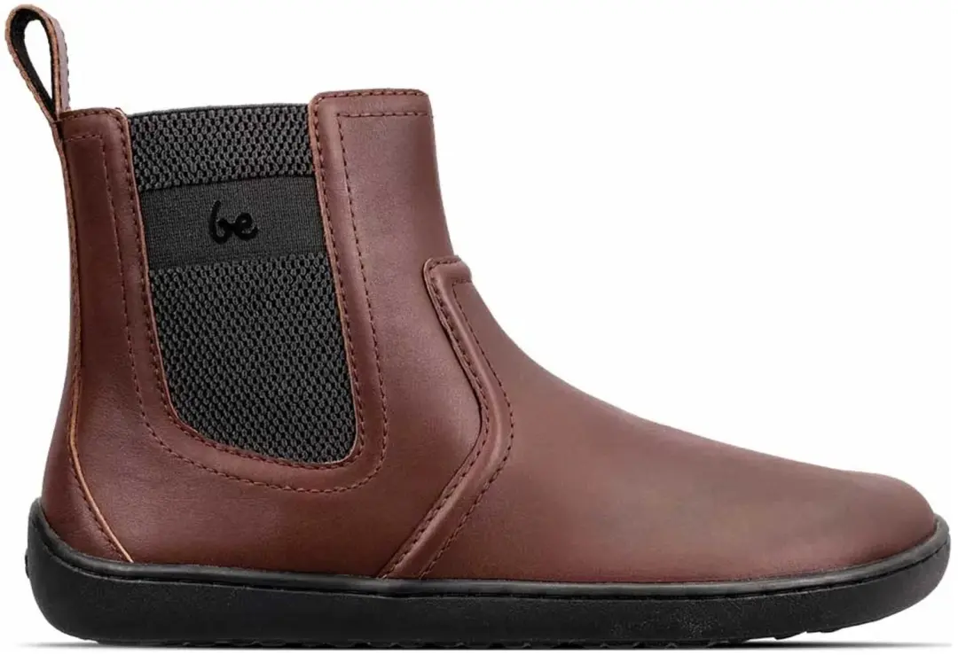 Be Lenka Allure 2.0 Barefoot Laarzen Bruin EU 41