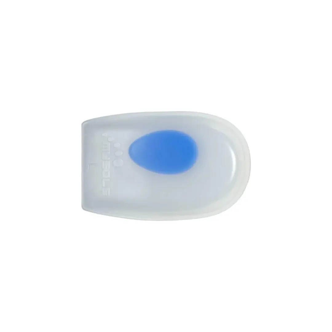 MYSOLE Special Silisoft Heelcup - 1 Paar - afbeelding 6 van 6