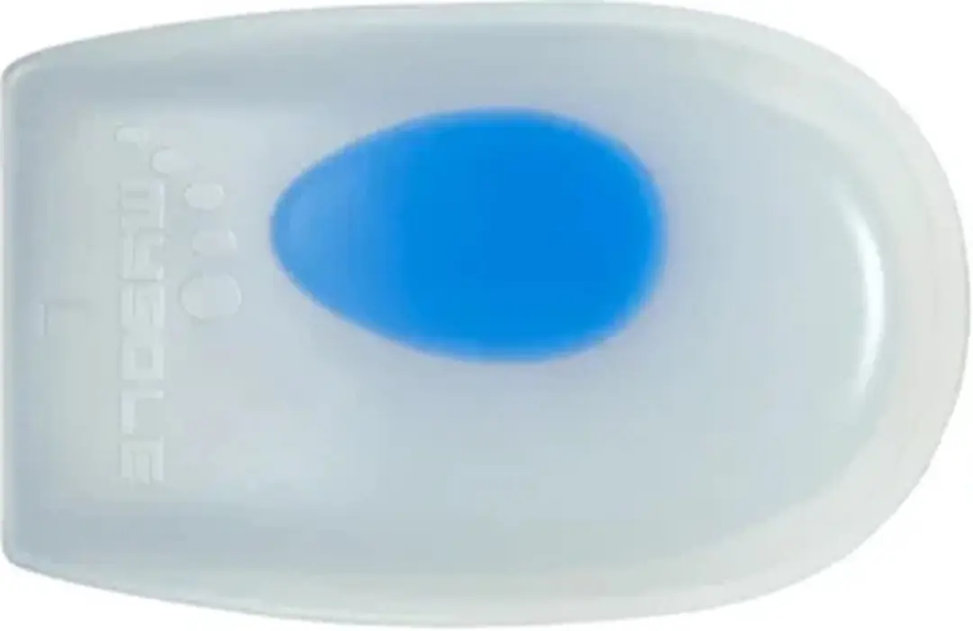 MYSOLE Special Silisoft Heelcup - 1 Paar - afbeelding 3 van 6