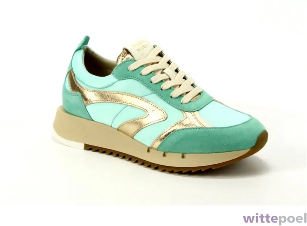 Piedi Nudi Vaya 01.07 Sneakers