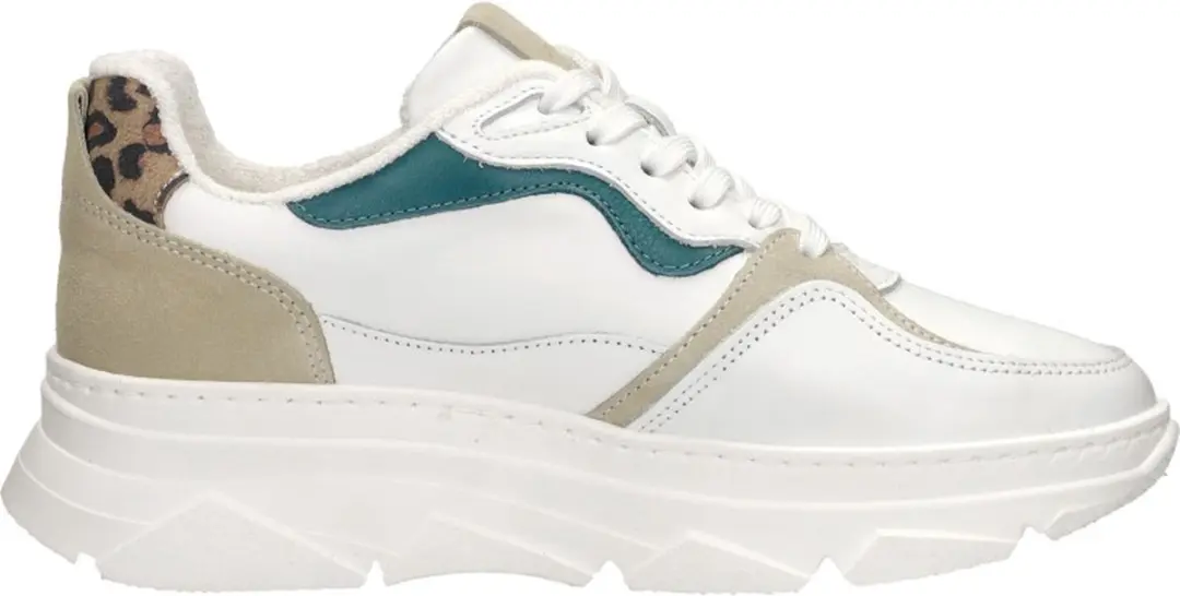 Palpa Pritty Sneakers Laag