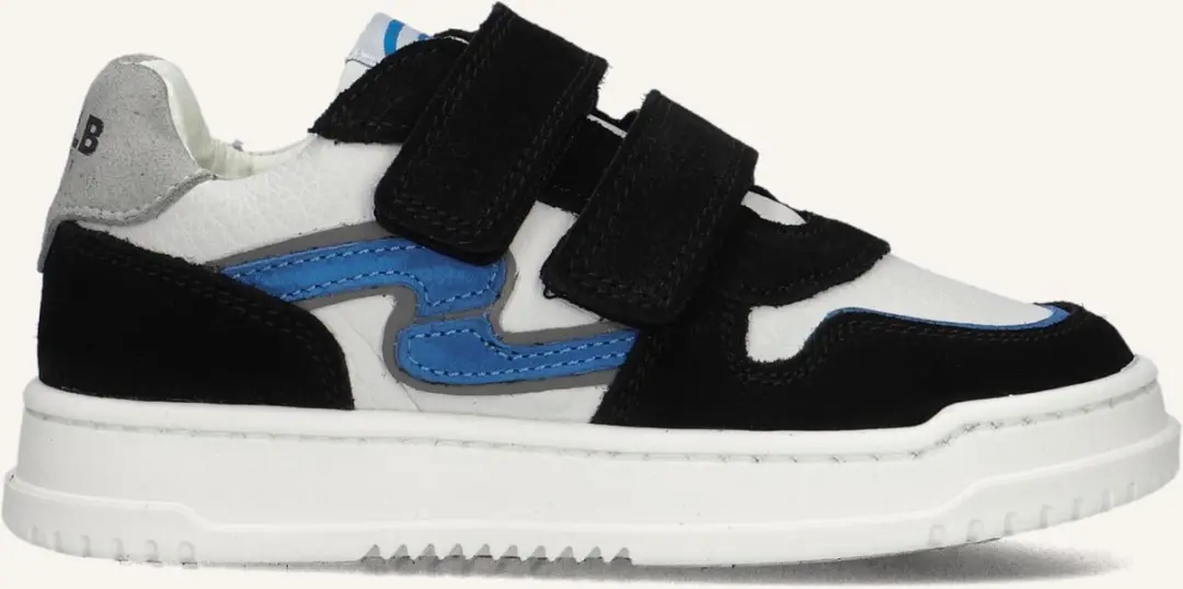Develab 44433 Sneakers Jongens
