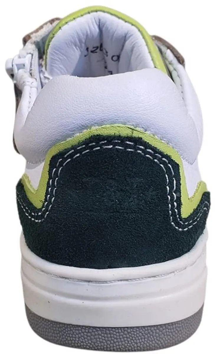 Track Style 3-326309-166 Veterschoenen 29 Groen - afbeelding 3 van 5