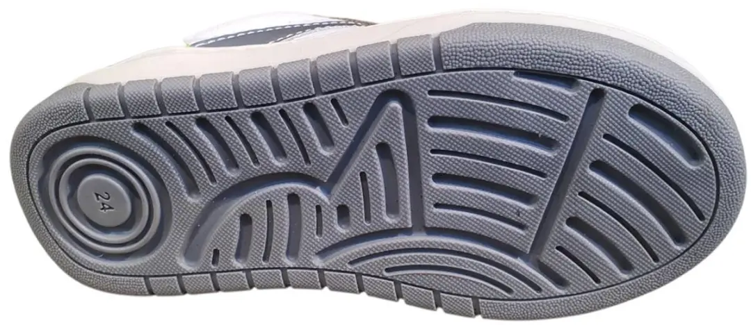 Track Style 3-326309-166 Veterschoenen 29 Groen - afbeelding 2 van 5