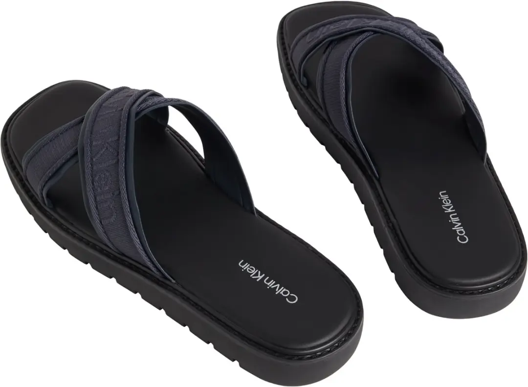 Calvin Klein Footwear (PVH Group)
