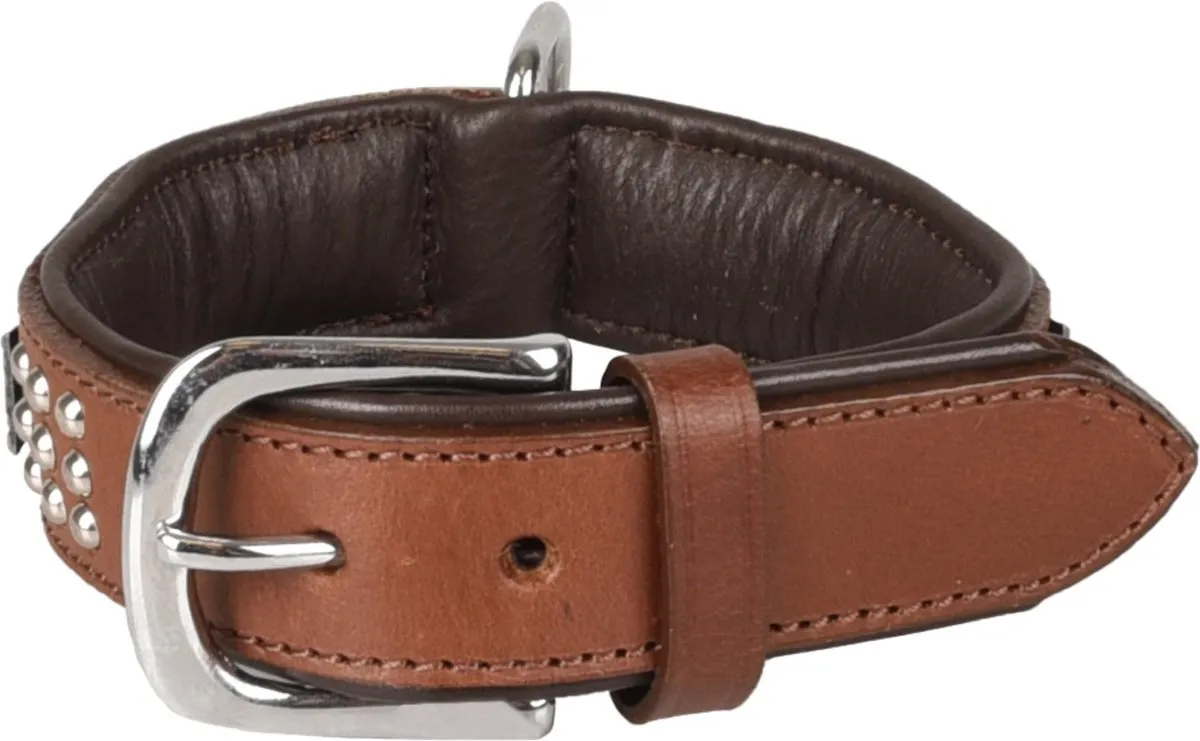 Flamingo Sedona Gevoerd Halsband
